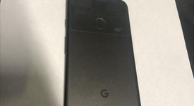 Good
													Google Pixel XL - Unlocked, Black, 32 GB, 4 GB, Google Edition, photo 1 of 6