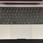 Mint MacBook Pro 2023 - 14 inch - 512 GB, Gray, 16 GB, Apple M2 Pro 10-core