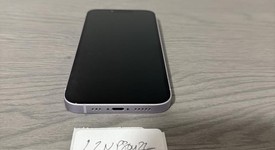 Mint
													Apple iPhone 14 - Unlocked, Purple, 128 GB, A2649, photo 1 of 7