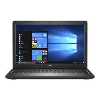 Dell Latitude 3580