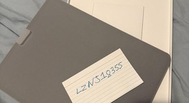 Mint
													Apple iPad Pro 12.9" 5th Gen 2021 - Unlocked, Gray, 2 TB, photo 2 of 14