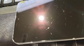 Fair
													Samsung Galaxy S23 Plus - Unlocked, Black, 256 GB, 8 GB, SM-S916U1, photo 3 of 5