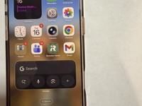 Apple iPhone 17 Pro Max