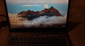 Good
													Lenovo ThinkPad Laptop, photo 3 of 6