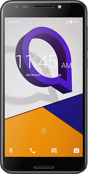 Alcatel A30 Fierce