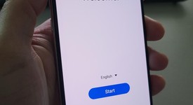 Good
													Samsung Galaxy S10e - T-Mobile, White, 128 GB, 6 GB, SM-G970U, photo 1 of 12