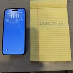 Good Apple iPhone 14 Pro Max - Unlocked, 256 GB, Black, A2651