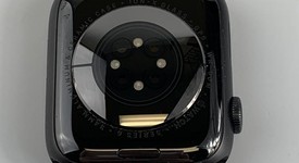 Mint
													Apple Watch Series 6 44mm - Gray, A2292 - GPS, Aluminum, photo 2 of 4