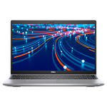 New Dell Latitude 5520 - 2 TB, Titan Gray, 16 GB, Intel Core i7