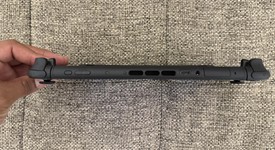 Mint
													Nintendo Switch 2 - Red & Blue, Standard, photo 5 of 10
