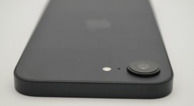 Good
													Apple iPhone 16e - Unlocked, Black, 128 GB, A3212, photo 5 of 5