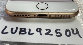 Good
													Apple iPhone 8 - Verizon, Gold, 64 GB, A1863, photo 2 of 8