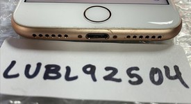 Good
													Apple iPhone 8 - Verizon, Gold, 64 GB, A1863, photo 2 of 9