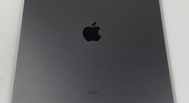Good
													Apple iPad Pro 12.9" 4th Gen 2020 - Wi-Fi, Gray, 512 GB, A2229, photo 3 of 7