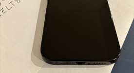 Mint
													Apple iPhone 16 Pro - Unlocked, Black, 128 GB, A3083, photo 2 of 19