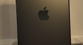 Good
													Apple iPhone 13 Pro Max - T-Mobile, Graphite, 128 GB, A2484, photo 5 of 5