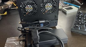 Good
													Synology NAS, photo 5 of 6