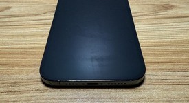 Good
													Apple iPhone 12 Pro Max - AT&T, Pacific Blue, 128 GB, A2342, photo 2 of 7