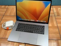 MacBook Pro 2019 - 16"