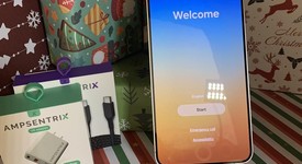 Mint
													Samsung Galaxy S24 Plus - Spectrum, Gray, 512 GB, 12 GB, SM-S926U, photo 1 of 8