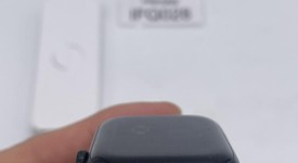 Fair
													Apple Watch Series 7 41mm - Green, A2473 - GPS, Aluminum, photo 4 of 6