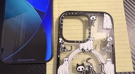 Mint
													Apple iPhone 15 Pro Max - T-Mobile, Natural, 256 GB, A2849, photo 1 of 1