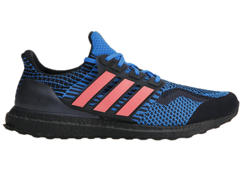 adidas Ultra Boost 5.0 DNA Black Legend Ink Turbo for sale