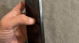 Mint
													Apple iPhone 15 Pro Max - Unlocked, Black, 256 GB, A2849, photo 5 of 9