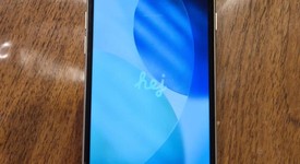 Good
													Apple iPhone SE 2nd Gen 2020 - Unlocked, White, 64 GB, A2275, photo 4 of 6