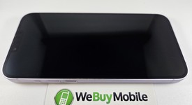 Mint
													Apple iPhone 14 Plus - Unlocked, Purple, 128 GB, A2632, photo 1 of 7