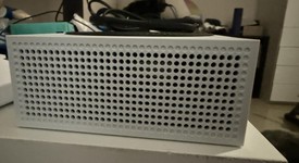 Good
													Xbox Series S (2020) - White, 512 GB, photo 5 of 6