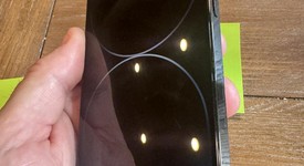 Fair
													Apple iPhone 14 Pro - Unlocked, Black, 256 GB, A2650, photo 4 of 10