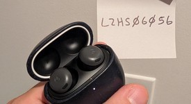 Used
													Google Pixel Buds Pro - Charcoal, photo 1 of 10
