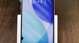 Fair
													Apple iPhone 15 Pro - Unlocked, White, 128 GB, A2848, photo 2 of 7