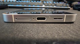 Good
													Samsung Galaxy S24 Plus - Unlocked, Gray, 256 GB, 12 GB, SM-S926U1, photo 5 of 8