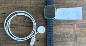 Mint
													Apple Watch Ultra 49mm - Unlocked, Titanium, A2622, photo 3 of 6