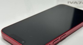 Fair
													Apple iPhone 13 Mini - Unlocked Non-US, Red, 256 GB, A2628, photo 6 of 6