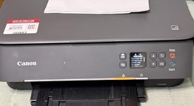Mint
													Canon Printer, photo 1 of 5