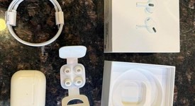 Used
													Apple AirPods Pro 2 - USB-C, photo 1 of 5