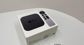 Good
													Apple TV 4k 2nd Gen (2021) - 32 GB, photo 5 of 5