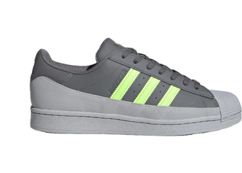 adidas Superstar MG Grey Four for sale