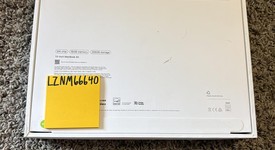 New
													MacBook Air 2025 (M4) - 13" - Apple M4, Sky Blue, 256 GB, 16 GB, photo 2 of 2