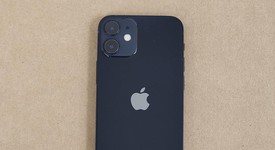 Mint
													Apple iPhone 12 Mini - T-Mobile, Black, 128 GB, A2176, photo 3 of 5