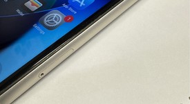 Good
													Apple iPhone 11 - Unlocked, White, 64 GB, A2111, photo 3 of 12