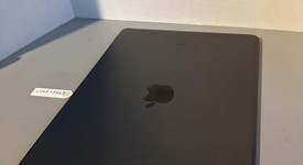 Good
													Apple iPad 7th Gen - Wi-Fi, Gray, 128 GB, A2197, photo 5 of 5