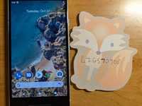 Google Pixel 2