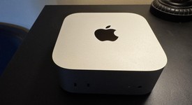 Good
													Mac Mini 2024 - Apple M4, 256 GB, 16 GB, photo 3 of 11