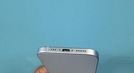 Good
													Apple iPhone 15 - T-Mobile, Blue, 128 GB, A2846, photo 6 of 6