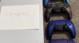 Mint
													PlayStation 5 Standard Edition (2020) - White, 825 GB, Standard Edition, photo 6 of 6