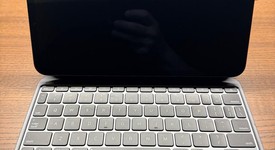 Good
													Apple iPad Pro 11" (M4) 2024 - Unlocked, Black, 512 GB, 8 GB, A2837, Standard Glass, photo 5 of 10
